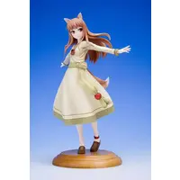 Figure - Ookami to Koushinryou (Spice and Wolf) / Holo
