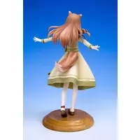 Figure - Ookami to Koushinryou (Spice and Wolf) / Holo