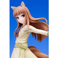 Figure - Ookami to Koushinryou (Spice and Wolf) / Holo