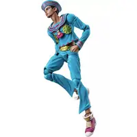 Chozo Kado - JoJo's Bizarre Adventure Part 8: Jojolion