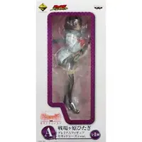 Ichiban Kuji - Monogatari series / Senjougahara Hitagi