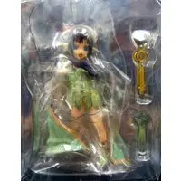 Figure - Queen's Blade / Yuit