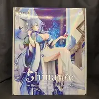 Figure - Azur Lane / Shinano