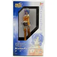 Figure - Super Robot Wars