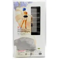 Figure - Super Robot Wars