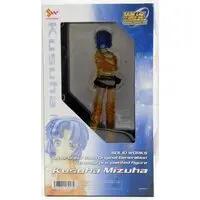 Figure - Super Robot Wars