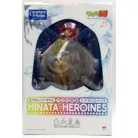 Figure - Keroro Gunsou (Sgt. Frog) / Hinata Natsumi