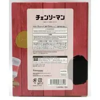 PalVerse - Chainsaw Man / Makima