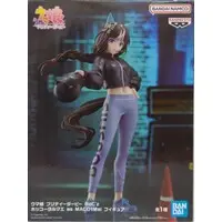 Figure - Prize Figure - Uma Musume: Pretty Derby / Hokko Tarumae
