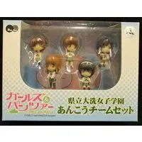 Figure - Girls und Panzer