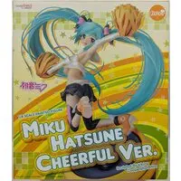 Figure - VOCALOID / Hatsune Miku