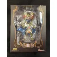 Figure - Saint Seiya