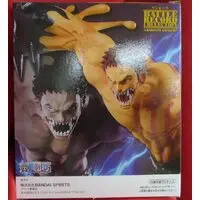 Battle Record Collection - One Piece / Charlotte Katakuri