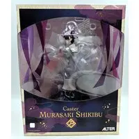 Figure - Fate/Grand Order / Murasaki Shikibu (Fate series)