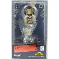 POP UP PARADE - Boku no Hero Academia (My Hero Academia) / Toga Himiko