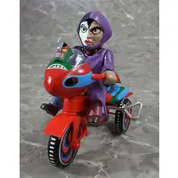 Sofubi Figure - Mazinger Z