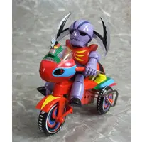 Sofubi Figure - Mazinger Z
