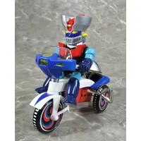 Sofubi Figure - Mazinger Z