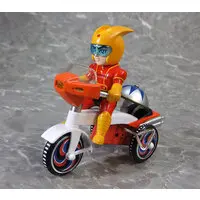 Sofubi Figure - Mazinger Z