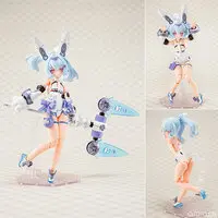 Plastic model - Megami Device
