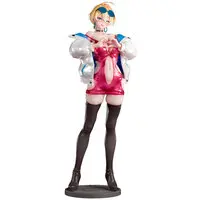 B'full FOTS JAPAN (ボディコンギャルのお姉さん 絢 1/6 完成品フィギュア[B´full FOTS JAPAN]【送料無料】《１２月予約》)