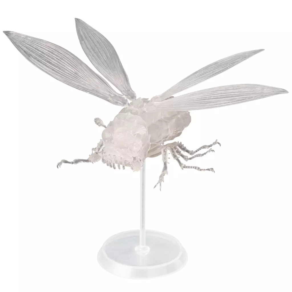 Figure - Nausicaä of the Valley of the Wind