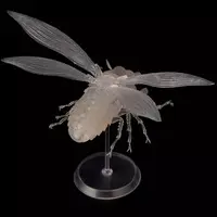 Figure - Nausicaä of the Valley of the Wind