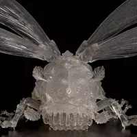 Figure - Nausicaä of the Valley of the Wind