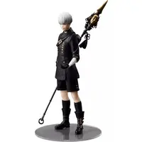 Figure - Nier: Automata / 9S (YoRHa No.9 Type S)