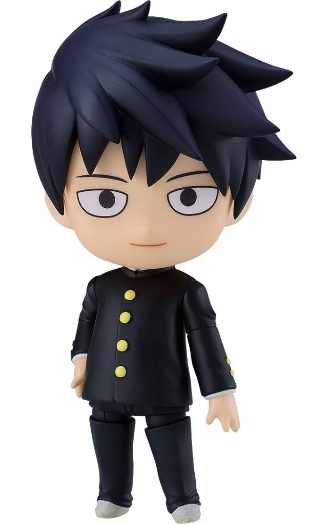 Nendoroid - Mob Psycho 100 / Kageyama Ritsu