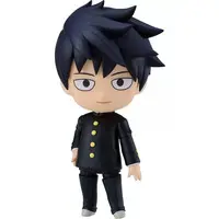 Nendoroid - Mob Psycho 100 / Kageyama Ritsu