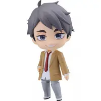 Nendoroid - Haikyu!! / Miya Osamu