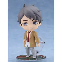 Nendoroid - Haikyu!! / Miya Osamu