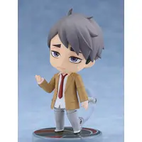 Nendoroid - Haikyu!! / Miya Osamu