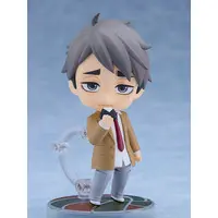 Nendoroid - Haikyu!! / Miya Osamu