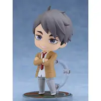 Nendoroid - Haikyu!! / Miya Osamu