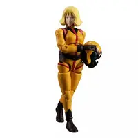 Figure - Mobile Suit Gundam / Sayla Mass