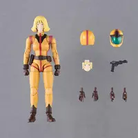 Figure - Mobile Suit Gundam / Sayla Mass