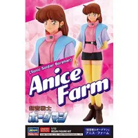 Garage Kit - Resin Cast Assembly Kit - Figure - Chouon Senshi Borgman (Sonic Soldier Borgman)