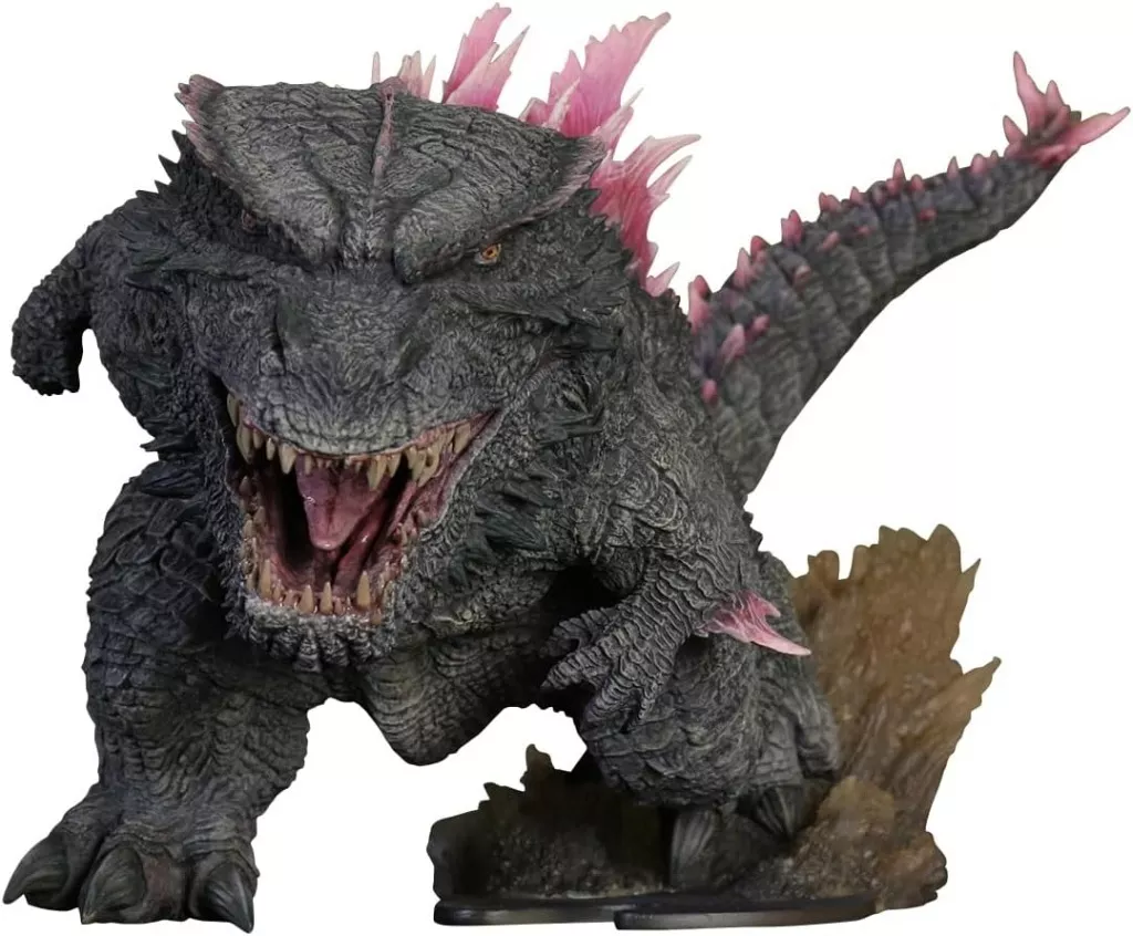 Figure - Godzilla series