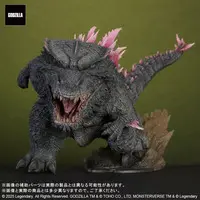 Figure - Godzilla series
