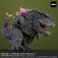 Figure - Godzilla series