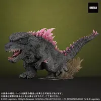Figure - Godzilla series