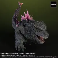 Figure - Godzilla series