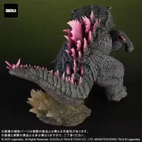 Figure - Godzilla series