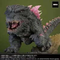Figure - Godzilla series