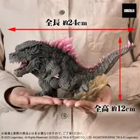 Figure - Godzilla series