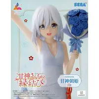 Luminasta - Amagami-san Chi no Enmusubi (Tying the Knot with an Amagami Sister) / Amagami Asahi