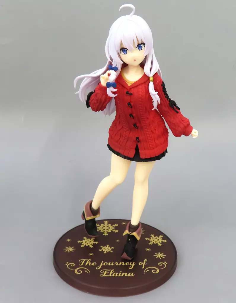 Coreful - Taito Online Crane Limited - Majo no Tabitabi / Elaina