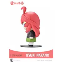 Cutie1 - 5-toubun no Hanayome (The Quintessential Quintuplets) / Nakano Itsuki